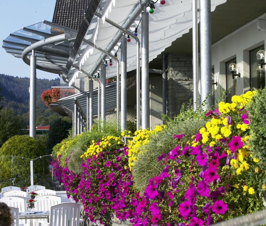 Hotel Paulushof Simmerath Exterior foto