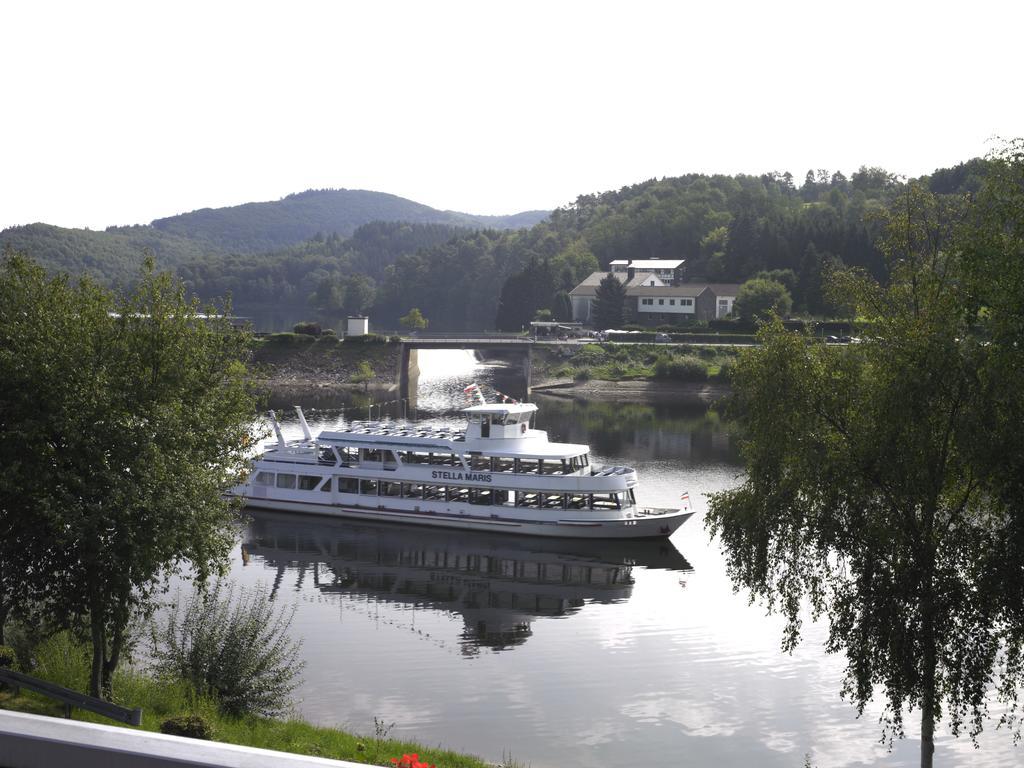 Hotel Paulushof Simmerath Exterior foto