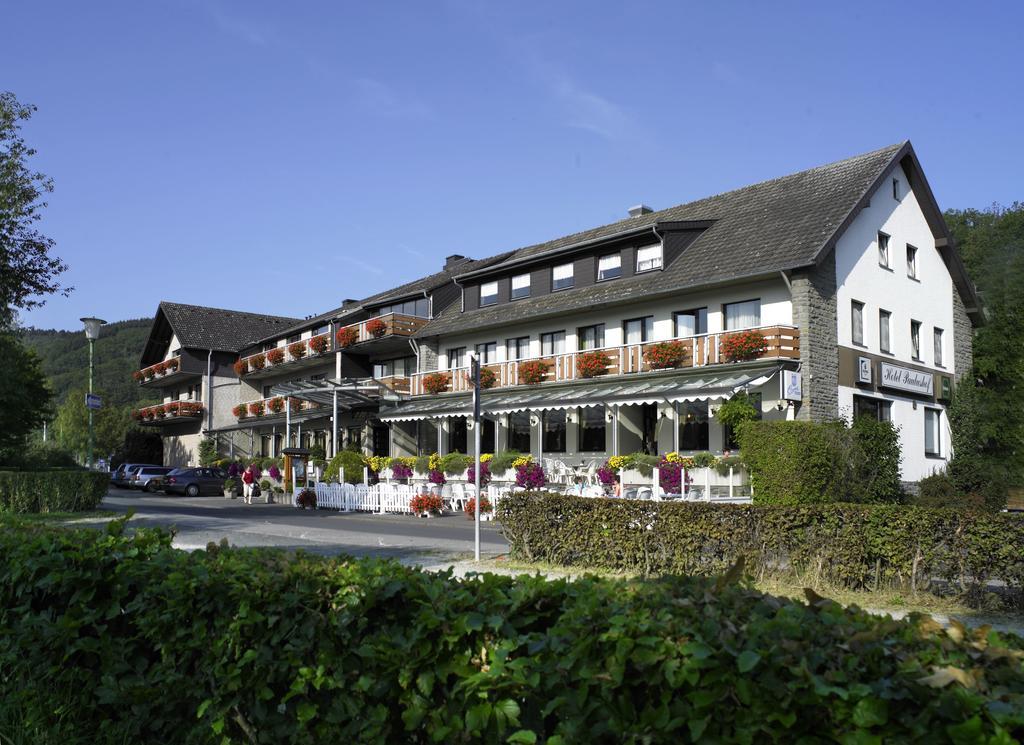 Hotel Paulushof Simmerath Exterior foto