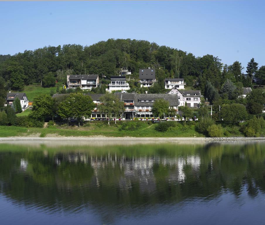 Hotel Paulushof Simmerath Exterior foto